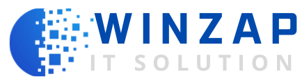 WinZap It Solution